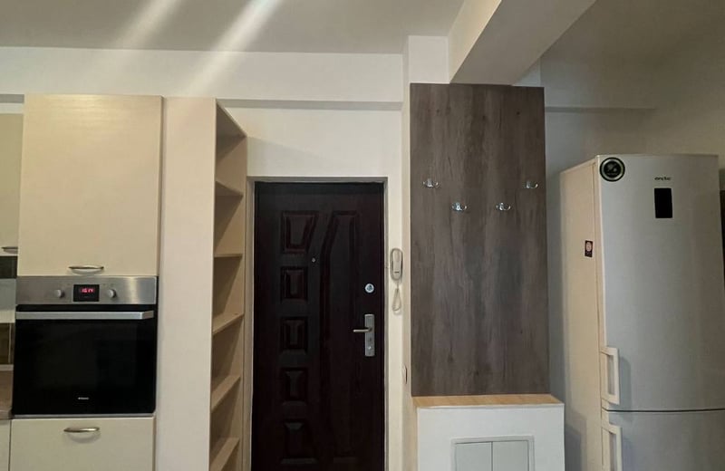 Rental of a comfortable apartment, Sector 6, Chiajna, Bucharest, Romania